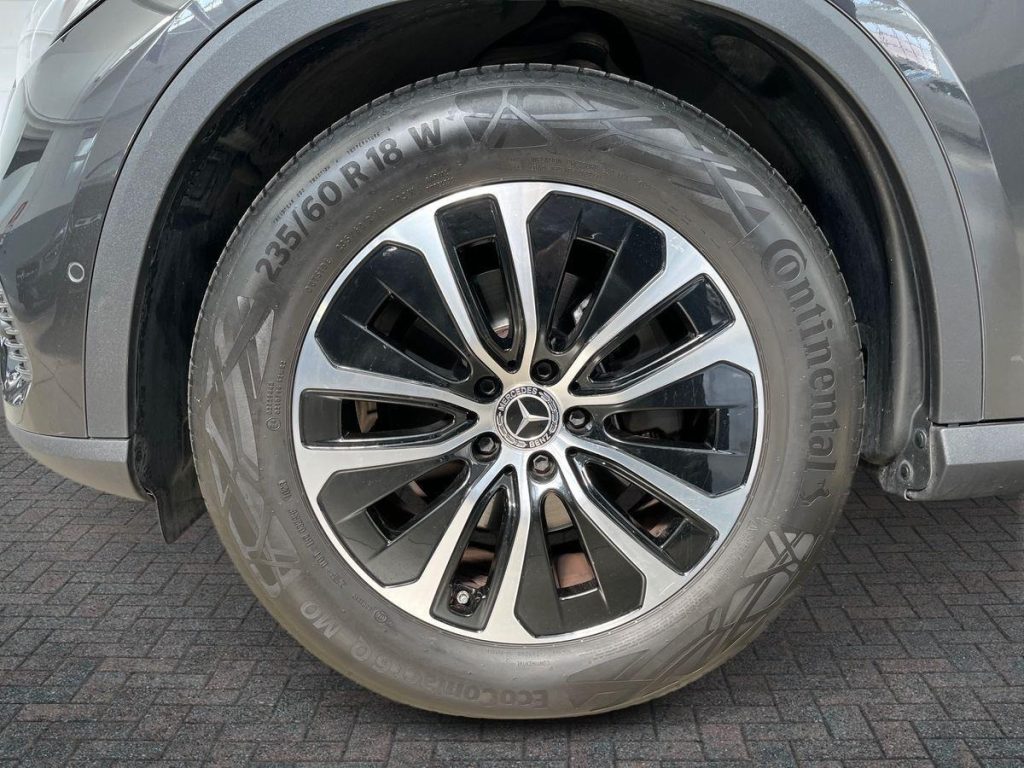 MERCEDES-BENZ GLC 220 d 4Matic Mild hybrid Coupé Advanced - 17
