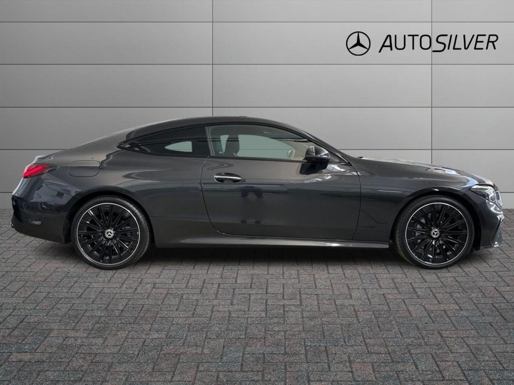 MERCEDES-BENZ CLE 220 d Coupé AMG Line Premium - 5