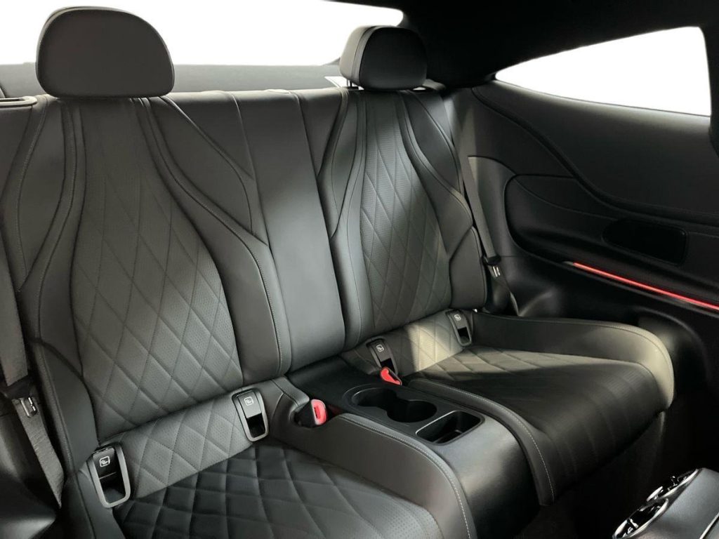 MERCEDES-BENZ CLE 220 d Coupé AMG Line Premium - 16