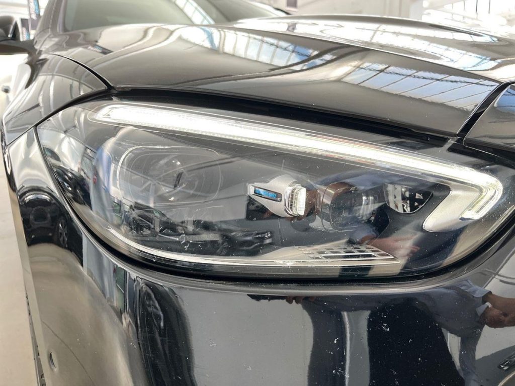 MERCEDES-BENZ C 43 AMG 4Matic+ Mild hybrid S.W. Premium Pro - 7