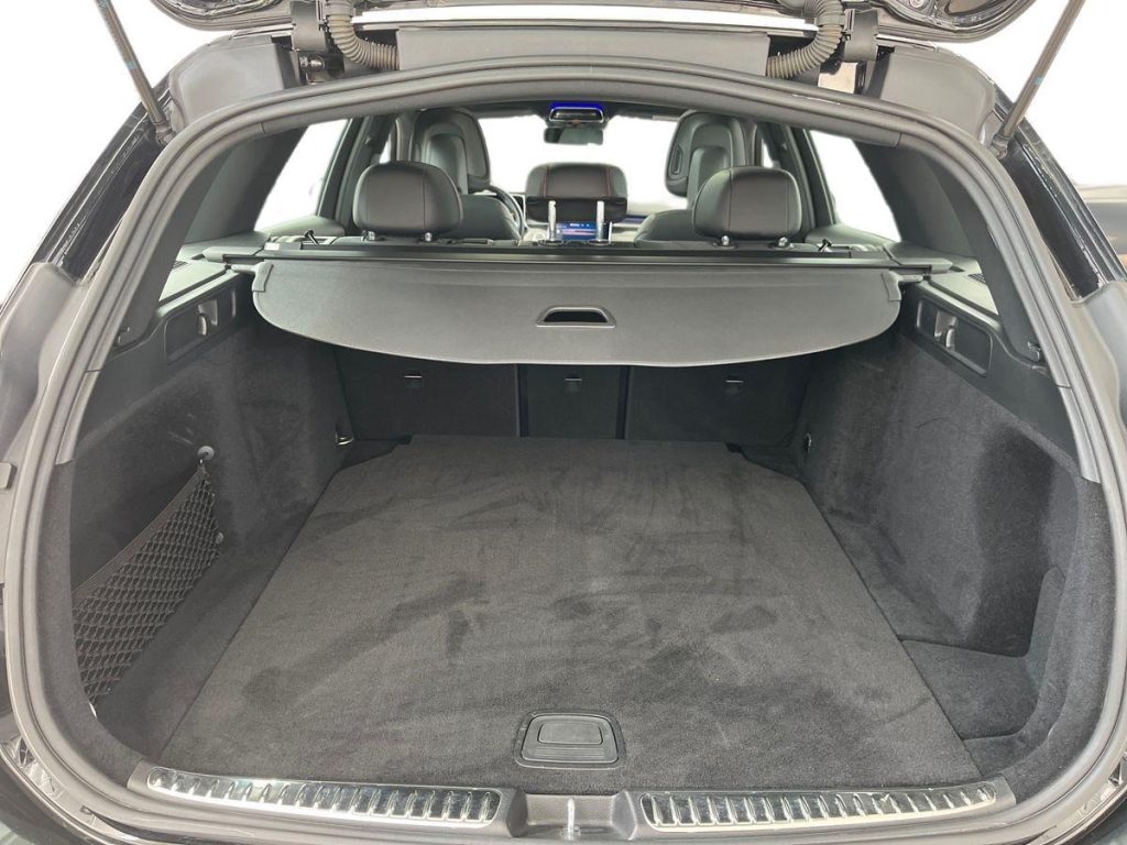 MERCEDES-BENZ C 43 AMG 4Matic+ Mild hybrid S.W. Premium Pro - 8