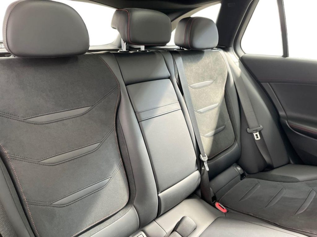 MERCEDES-BENZ C 43 AMG 4Matic+ Mild hybrid S.W. Premium Pro - 16