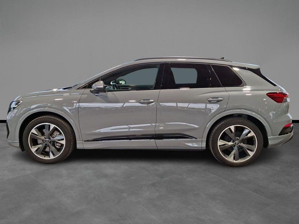 AUDI Q4 e-tron Q4 45 e-tron quattro Aut. 286cv + Tetto - 2