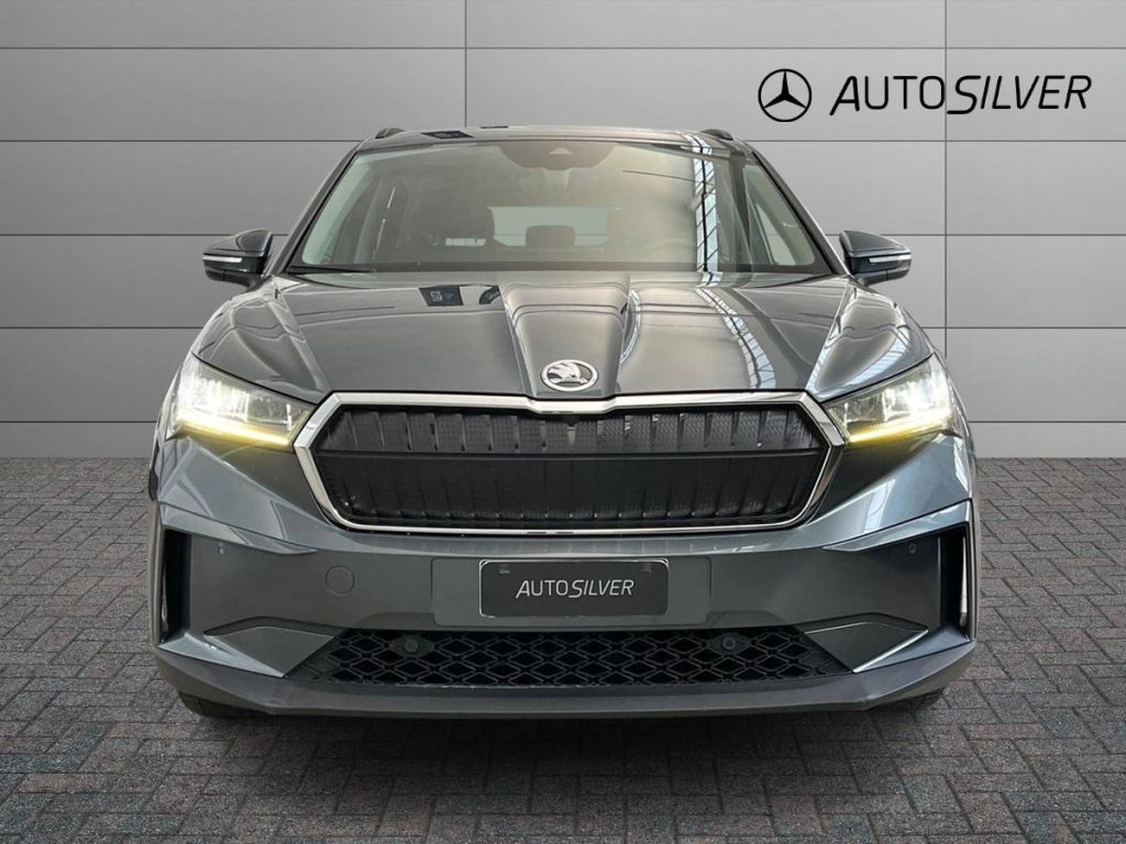 SKODA Enyaq iV 60 - 3