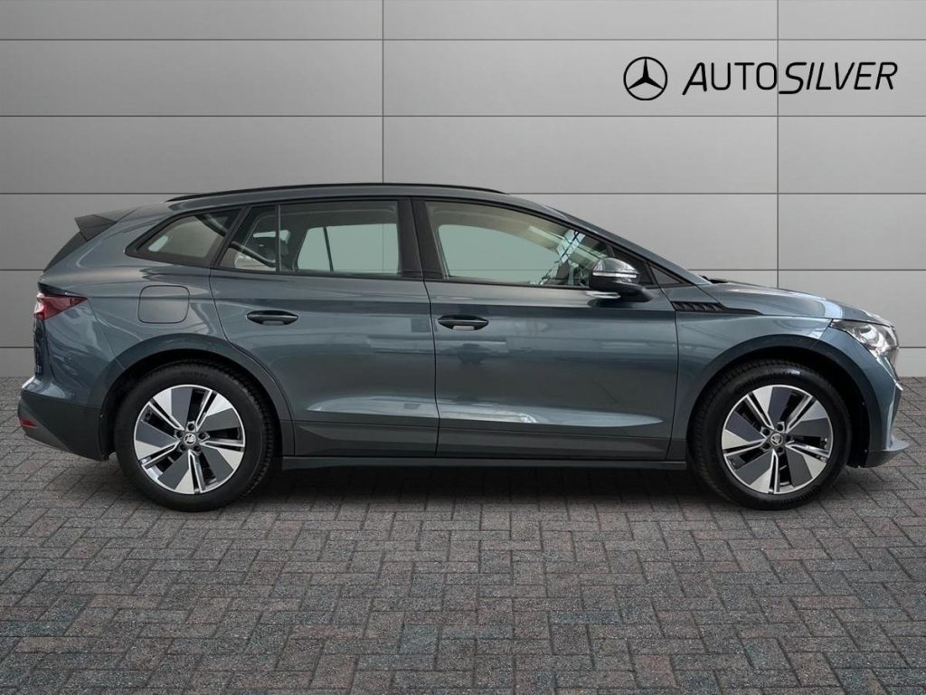 SKODA Enyaq iV 60 - 5