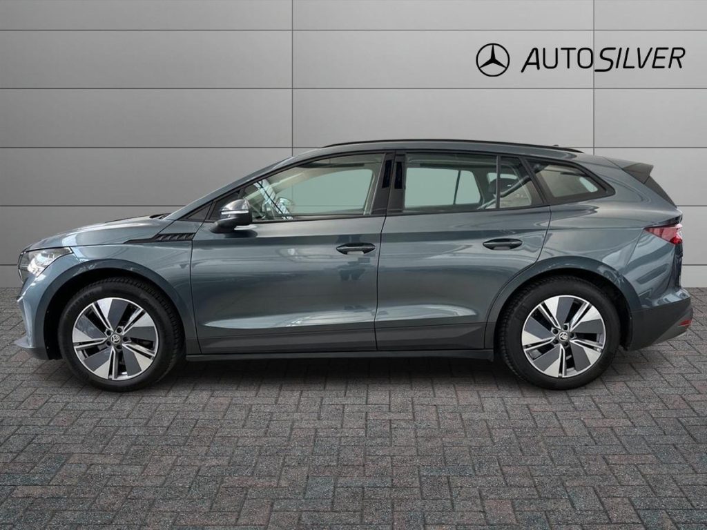SKODA Enyaq iV 60 - 6