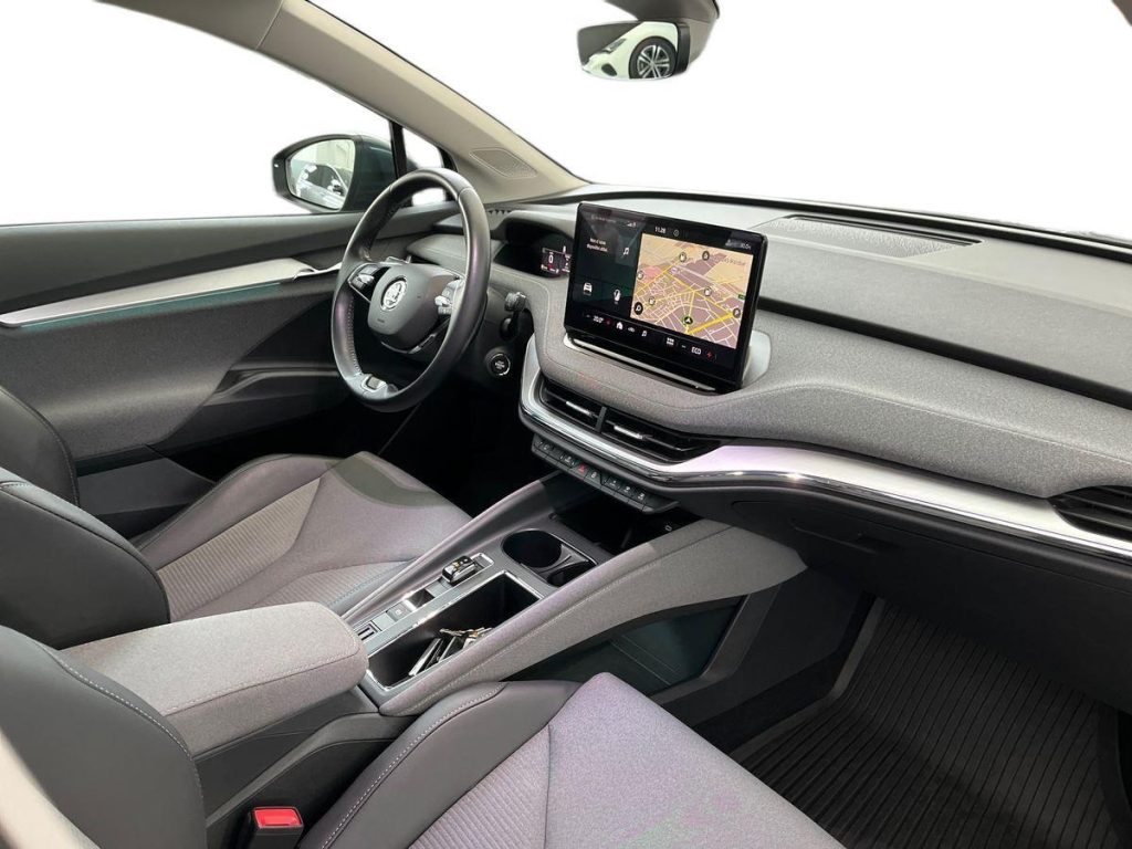 SKODA Enyaq iV 60 - 15