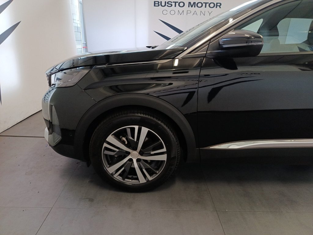 PEUGEOT 3008 3008 1.5 bluehdi Allure Pack s&s 130cv eat8 - 7