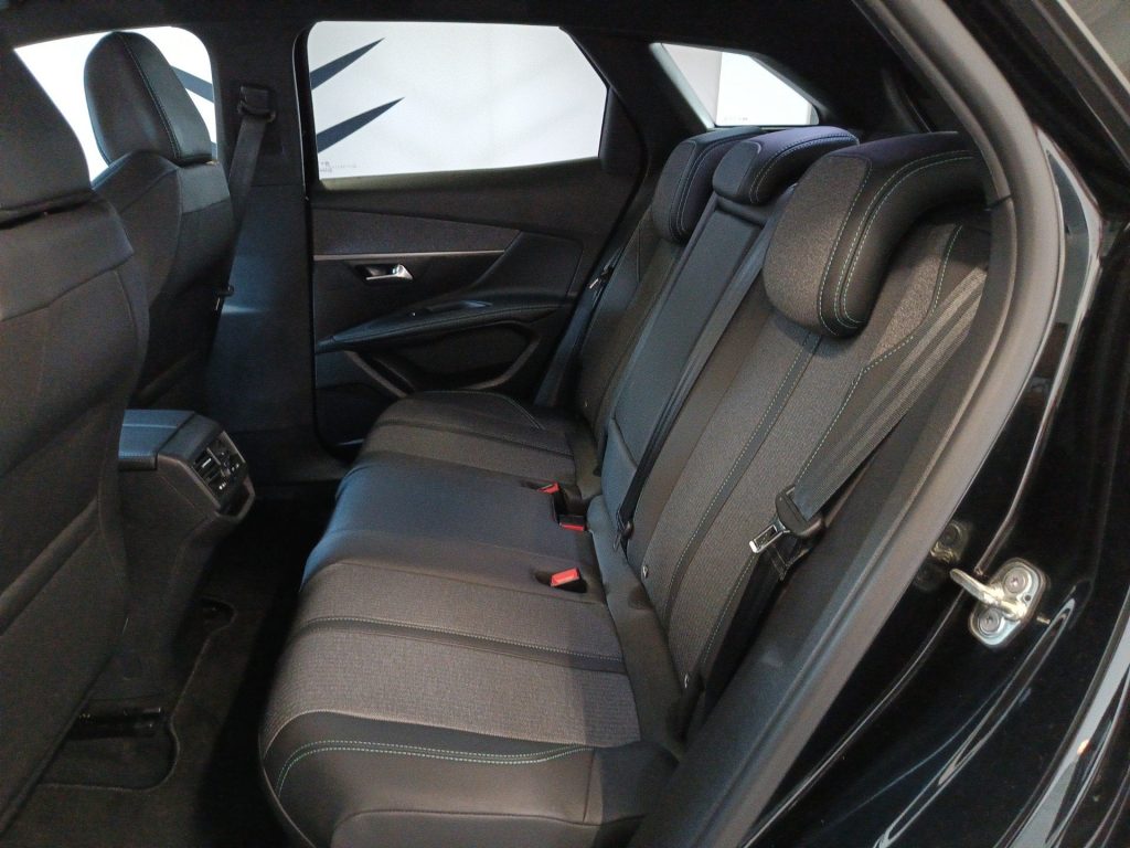 PEUGEOT 3008 3008 1.5 bluehdi Allure Pack s&s 130cv eat8 - 9