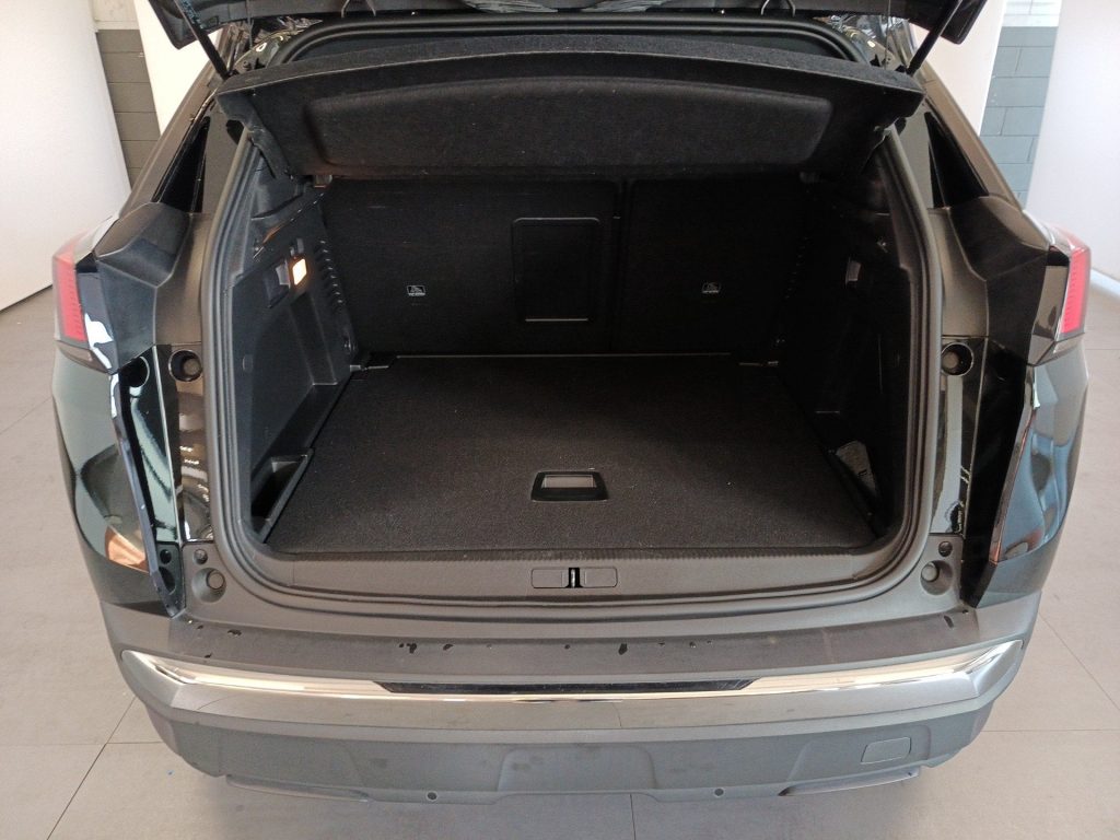 PEUGEOT 3008 3008 1.5 bluehdi Allure Pack s&s 130cv eat8 - 10