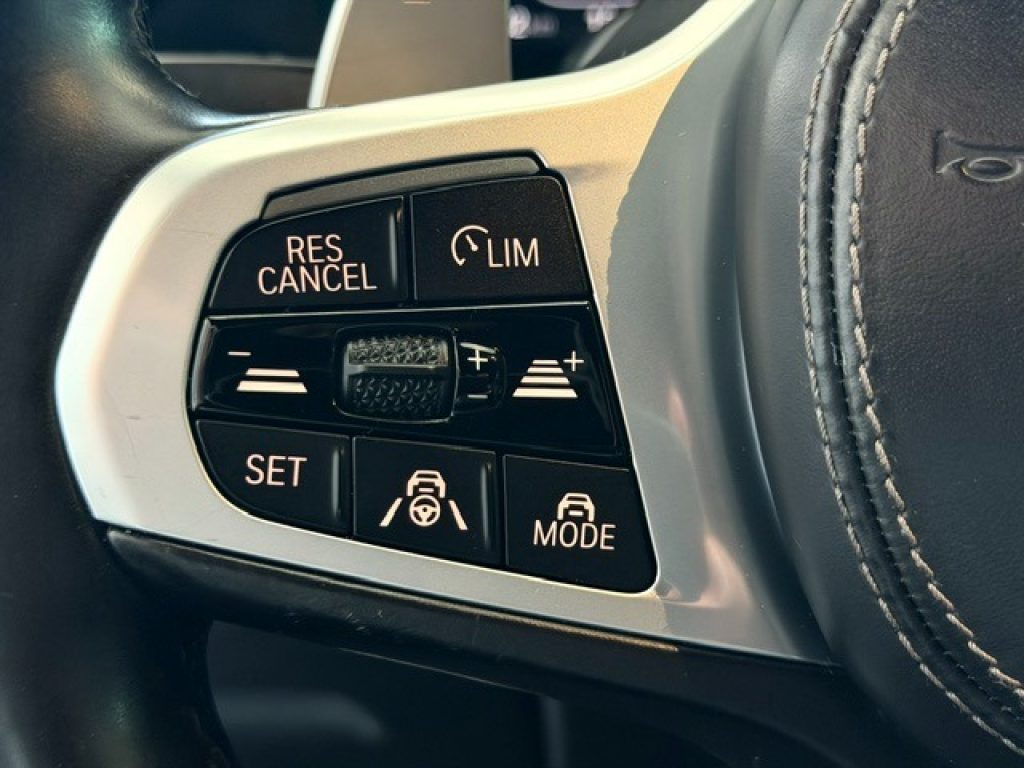 Clicca per ingrandire X6 - xDrive40d 340CV 48V CARBON EDITION M-SPORT