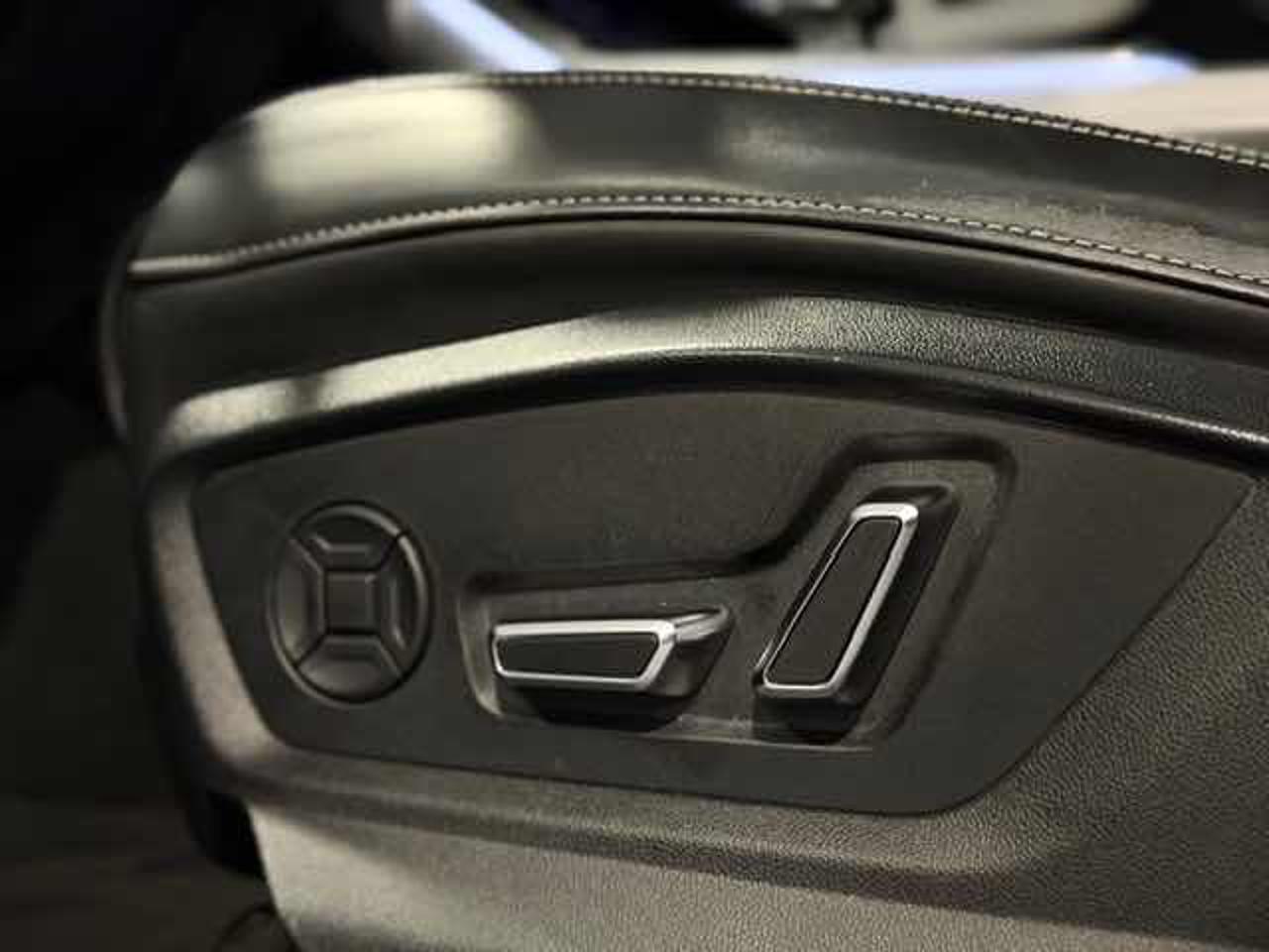 Clicca per ingrandire Q7 - 50 TDI 286CV 7P INT RS S-LINE PLUS+IDENTITY BLACK