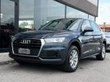 2017 AUDI Q5   2.0 TDI 190 CV quattro S tronic Sport