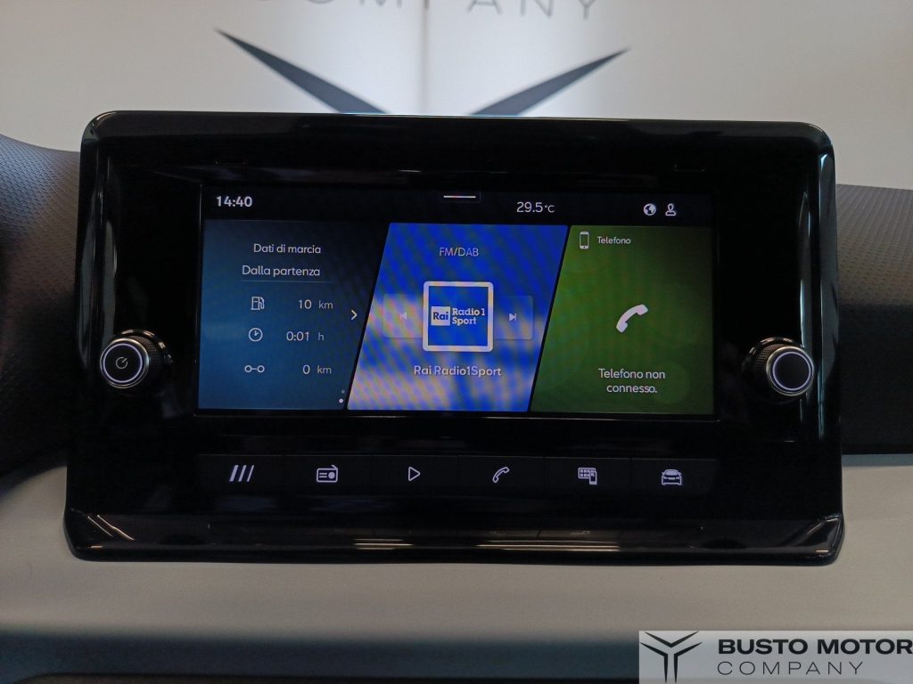 SEAT Arona Arona 1.0 ecotsi Black Edition 95cv - 13