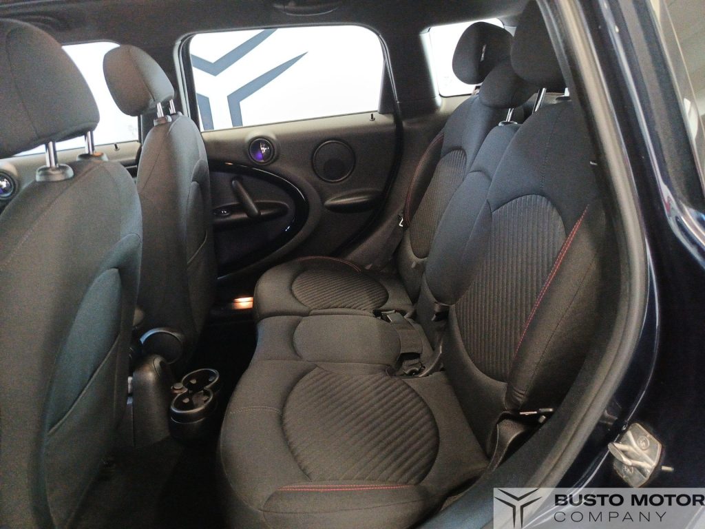 MINI Countryman Mini Countryman 1.6 Cooper S all4 E6 - 9