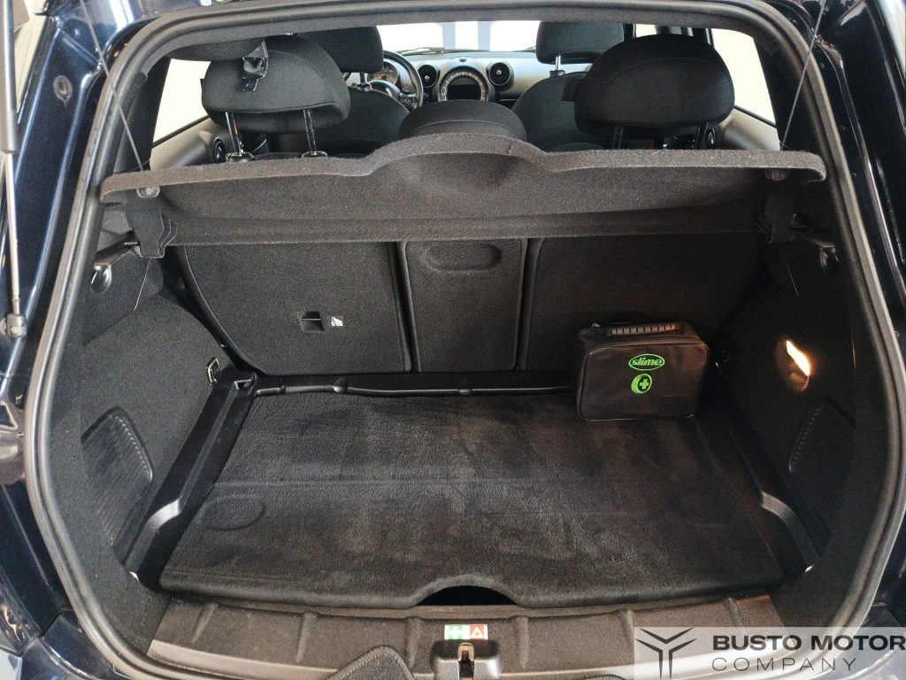MINI Countryman Mini Countryman 1.6 Cooper S all4 E6 - 10
