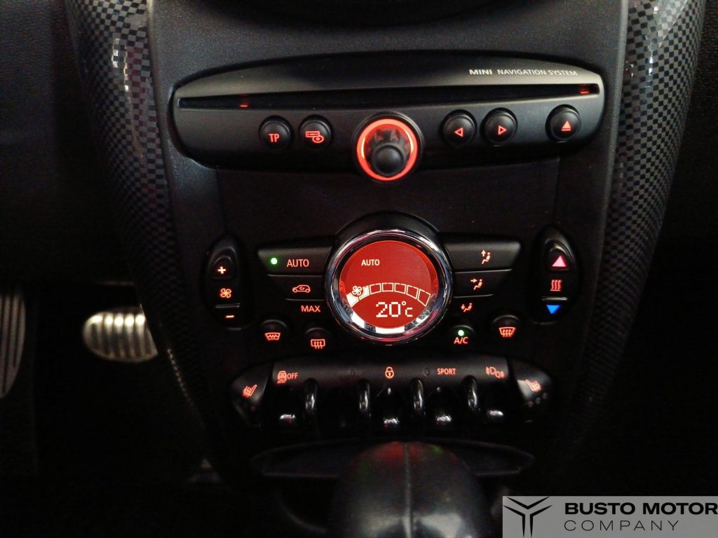 MINI Countryman Mini Countryman 1.6 Cooper S all4 E6 - 14