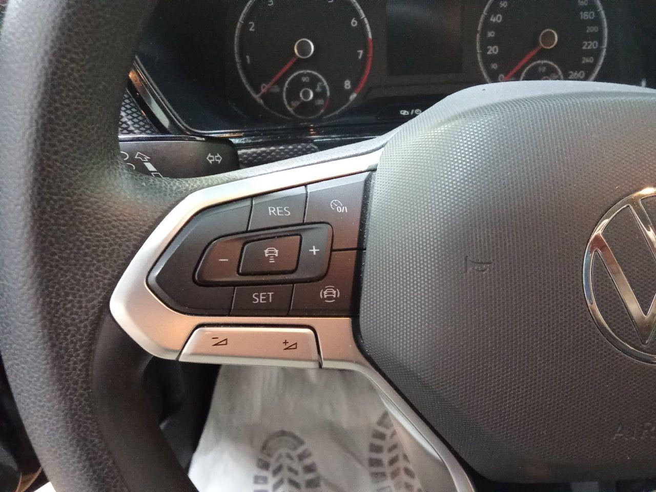 VOLKSWAGEN T-Cross 1.0 TSI Style BMT - 10