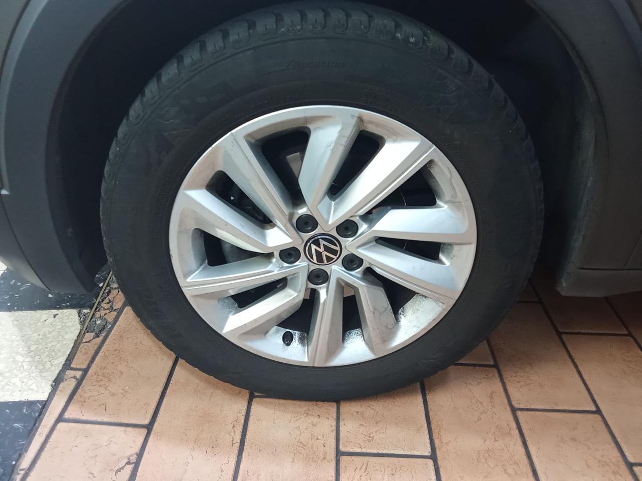 VOLKSWAGEN T-Cross 1.0 TSI Style BMT - 18