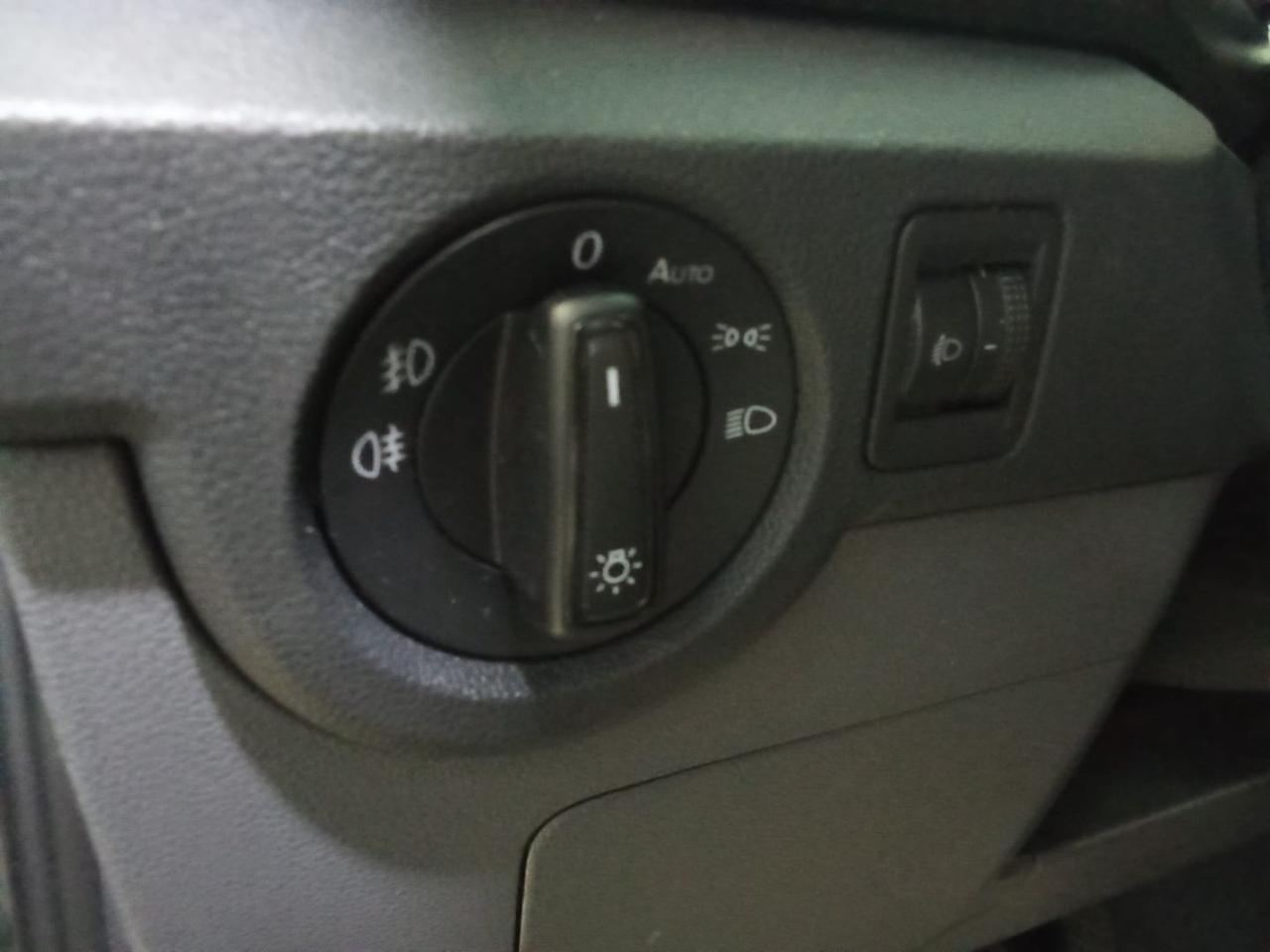 VOLKSWAGEN T-Cross 1.0 TSI Style BMT - 13