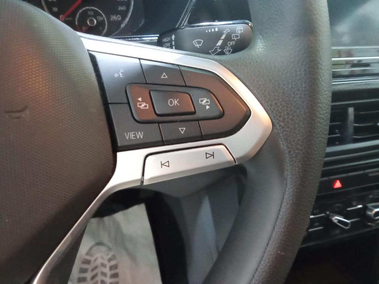 VOLKSWAGEN T-Cross 1.0 TSI Style BMT - 9