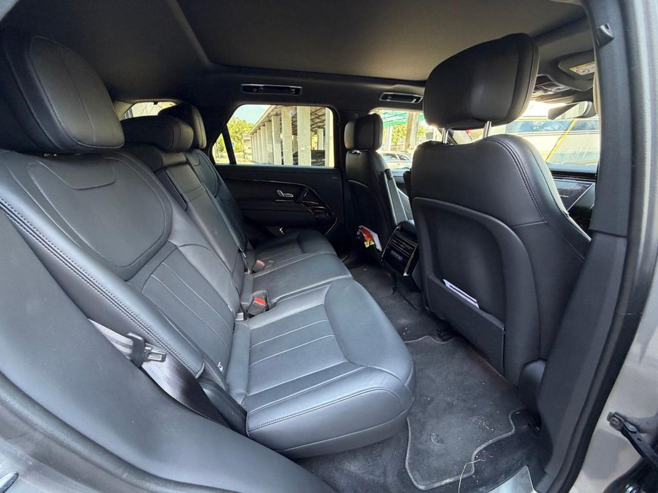 LAND ROVER Range Rover Sport 3.0D l6 249 CV Dynamic HSE - 12
