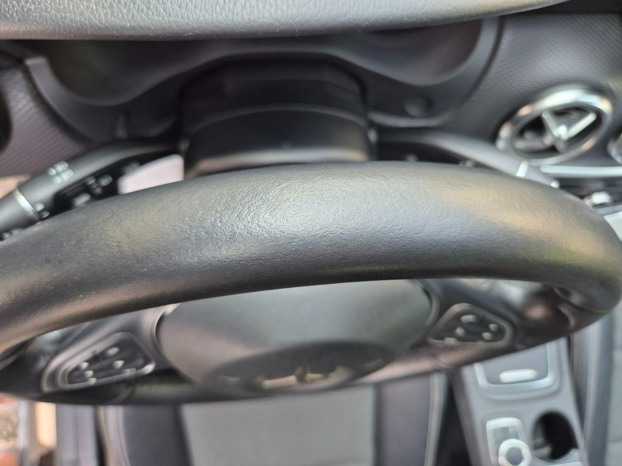MERCEDES-BENZ A 180 d Automatic Sport - 13