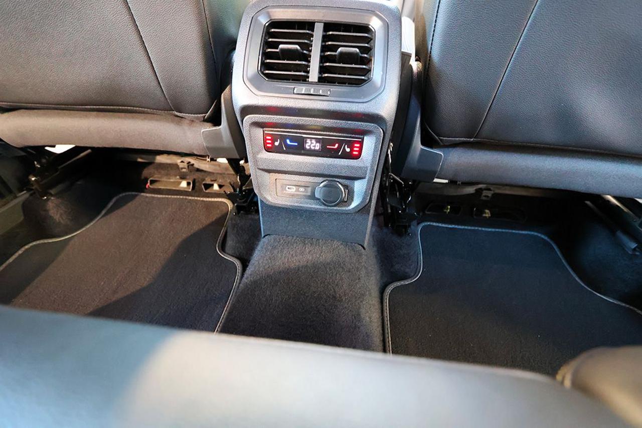 VOLKSWAGEN Tiguan Allspace 2.0 TDI 200cv SCR DSG 4Motion R-Line - 49