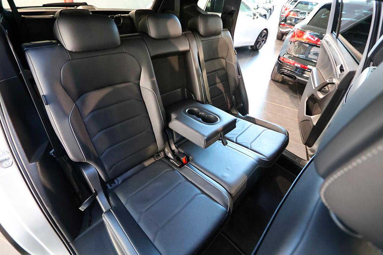 VOLKSWAGEN Tiguan Allspace 2.0 TDI 200cv SCR DSG 4Motion R-Line - 22