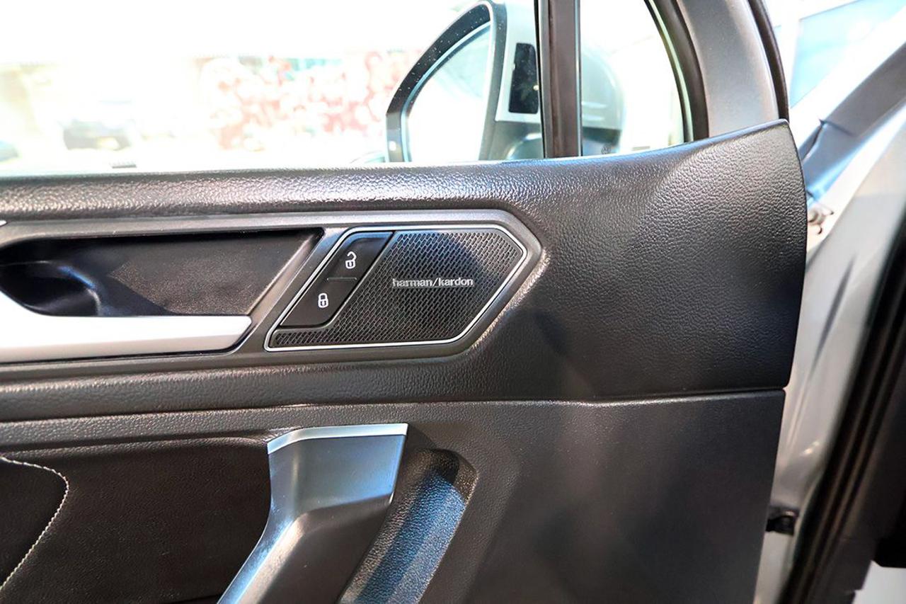 VOLKSWAGEN Tiguan Allspace 2.0 TDI 200cv SCR DSG 4Motion R-Line - 48