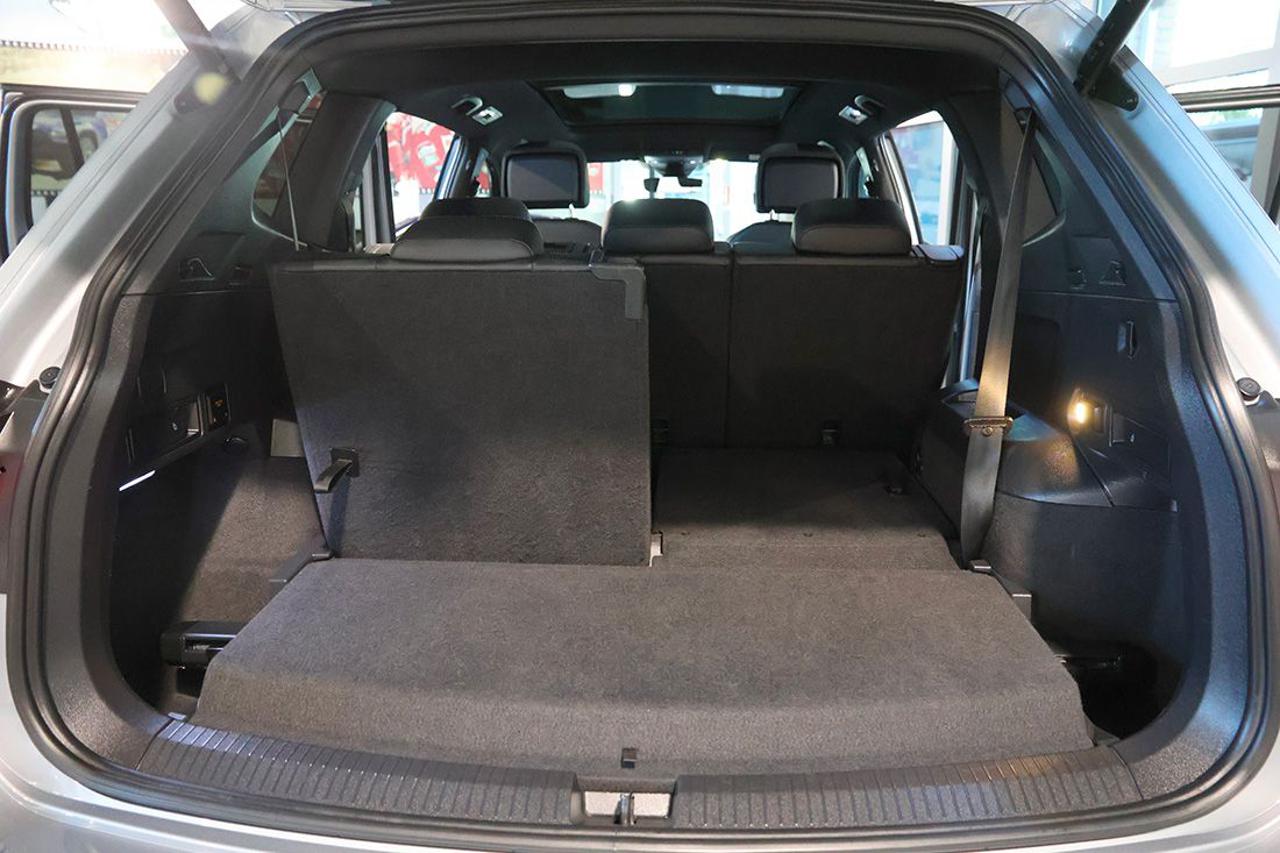 VOLKSWAGEN Tiguan Allspace 2.0 TDI 200cv SCR DSG 4Motion R-Line - 14