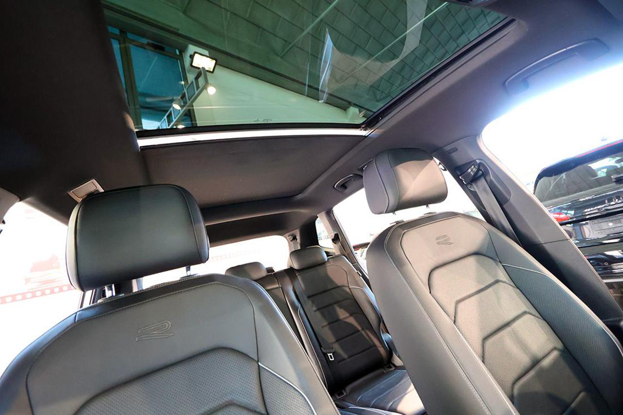 VOLKSWAGEN Tiguan Allspace 2.0 TDI 200cv SCR DSG 4Motion R-Line - 27