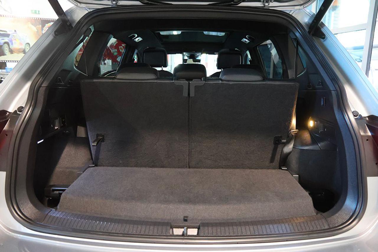 VOLKSWAGEN Tiguan Allspace 2.0 TDI 200cv SCR DSG 4Motion R-Line - 13