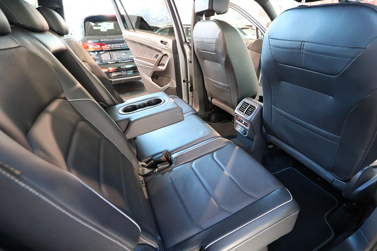 VOLKSWAGEN Tiguan Allspace 2.0 TDI 200cv SCR DSG 4Motion R-Line - 21