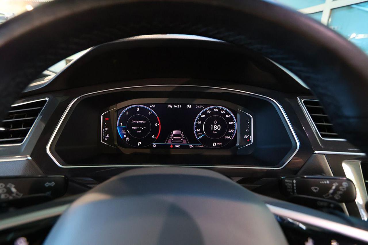 VOLKSWAGEN Tiguan Allspace 2.0 TDI 200cv SCR DSG 4Motion R-Line - 41