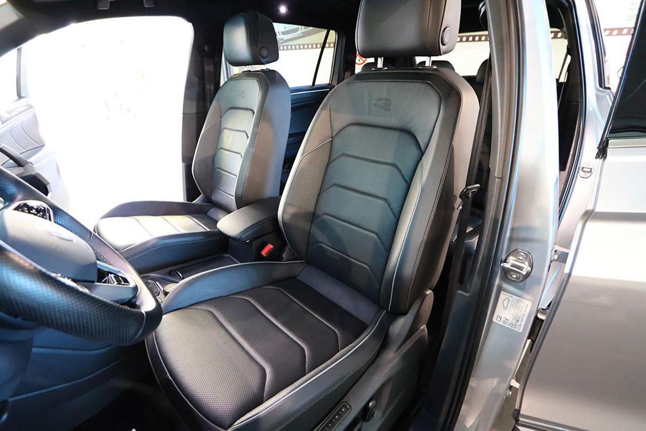 VOLKSWAGEN Tiguan Allspace 2.0 TDI 200cv SCR DSG 4Motion R-Line - 20