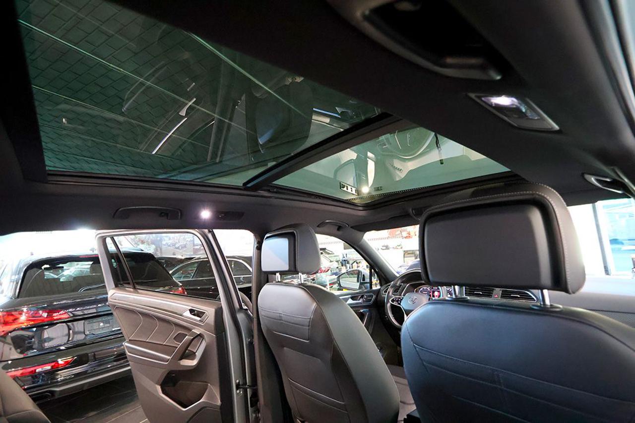 VOLKSWAGEN Tiguan Allspace 2.0 TDI 200cv SCR DSG 4Motion R-Line - 25