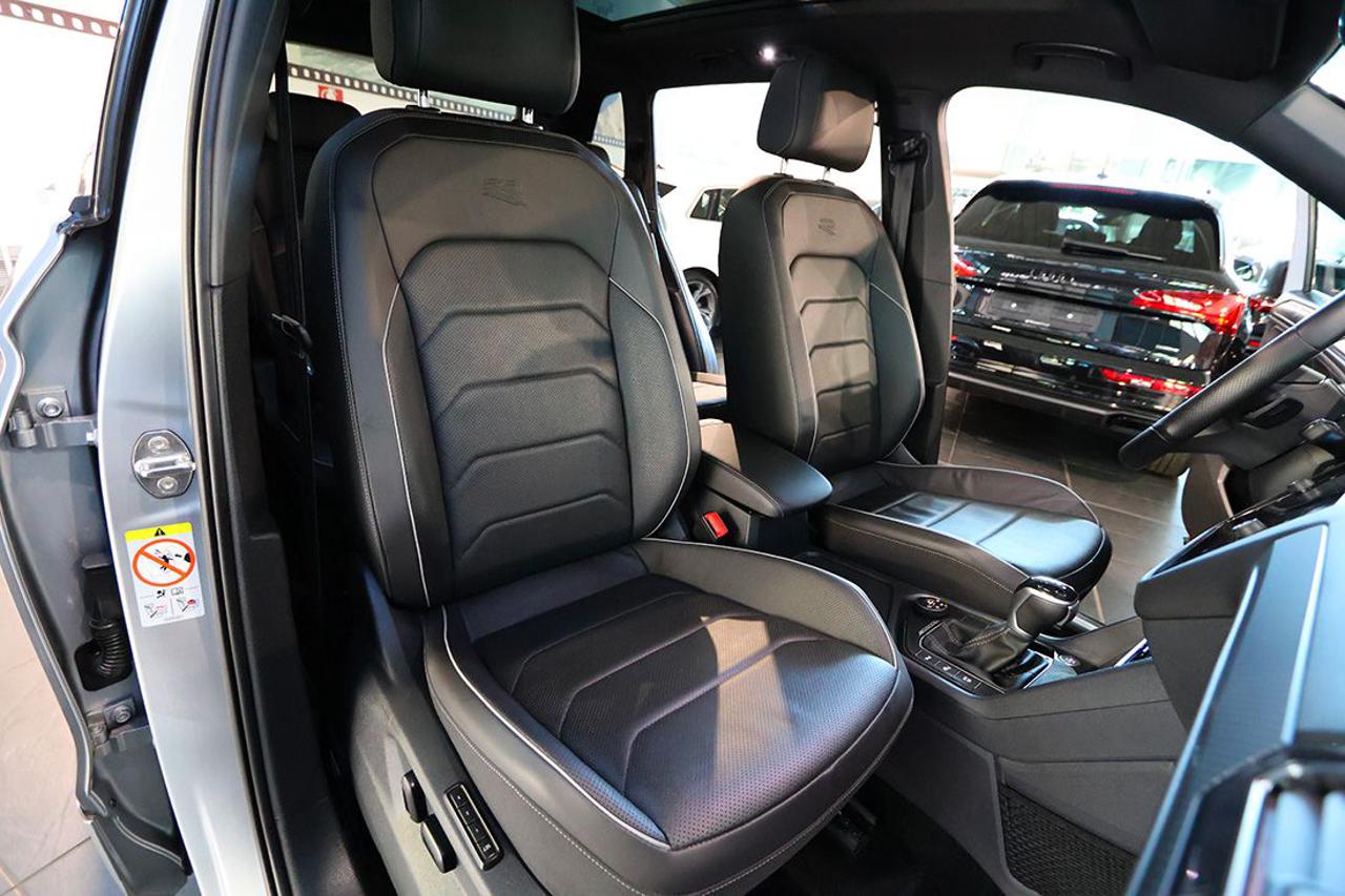 VOLKSWAGEN Tiguan Allspace 2.0 TDI 200cv SCR DSG 4Motion R-Line - 19