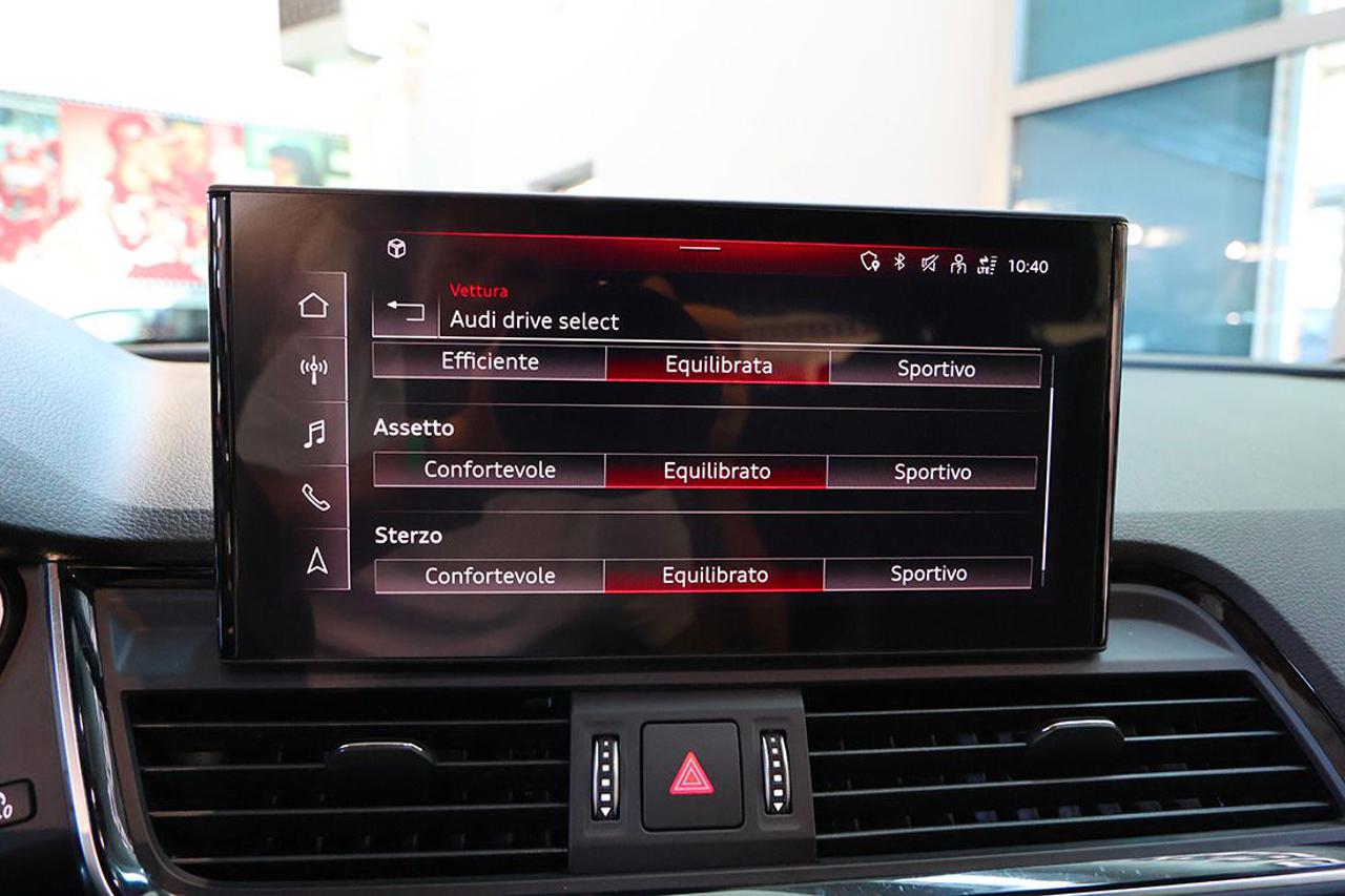 AUDI Q5 40 TFSI Sportback Quattro S-Tronic S-Line Plus - 34