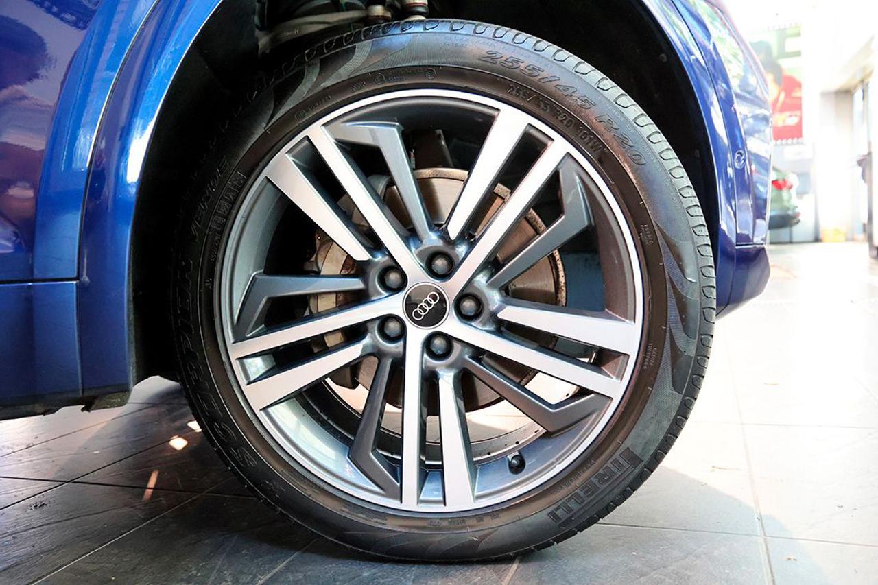 AUDI Q5 40 TFSI Sportback Quattro S-Tronic S-Line Plus - 6