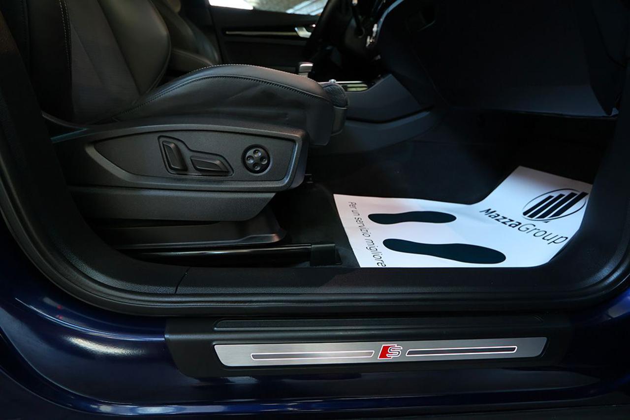 AUDI Q5 40 TFSI Sportback Quattro S-Tronic S-Line Plus - 48