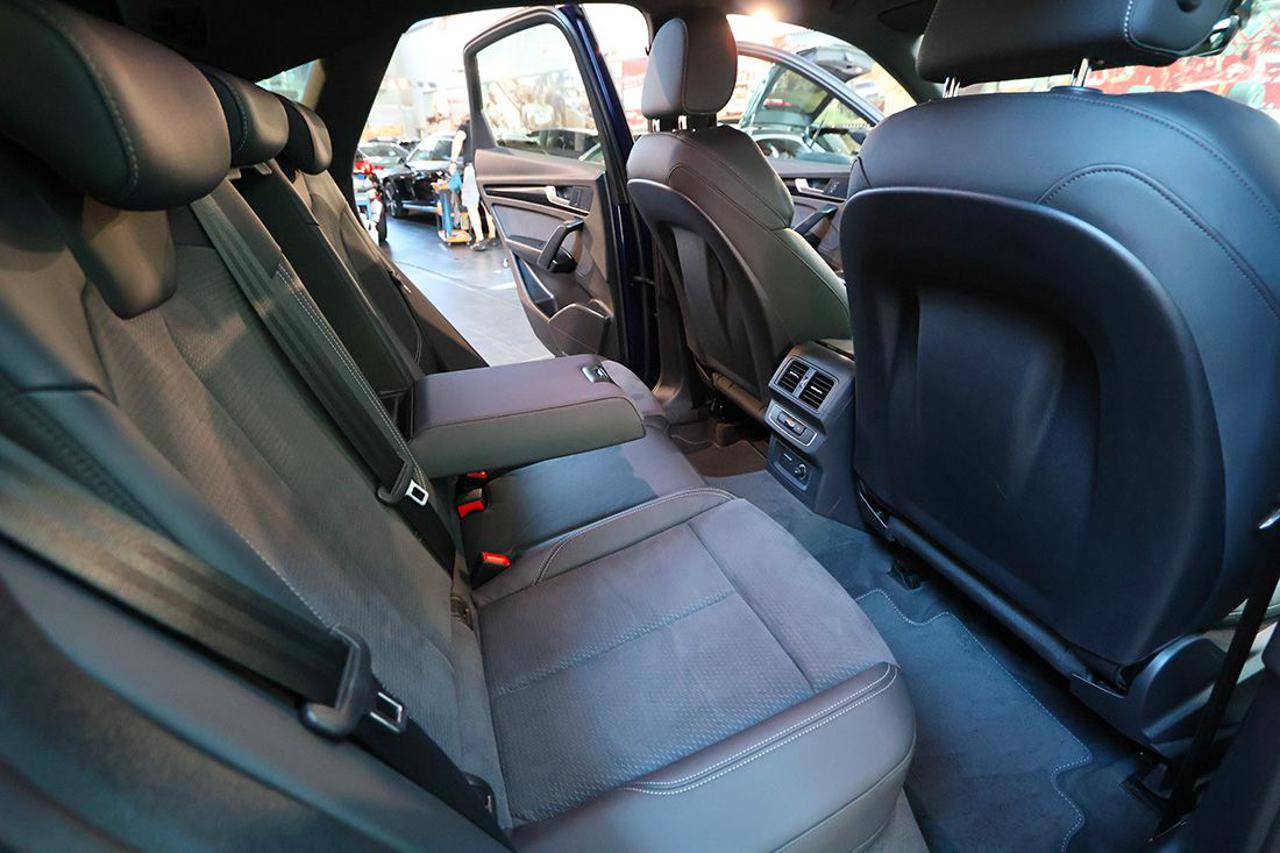 AUDI Q5 40 TFSI Sportback Quattro S-Tronic S-Line Plus - 20