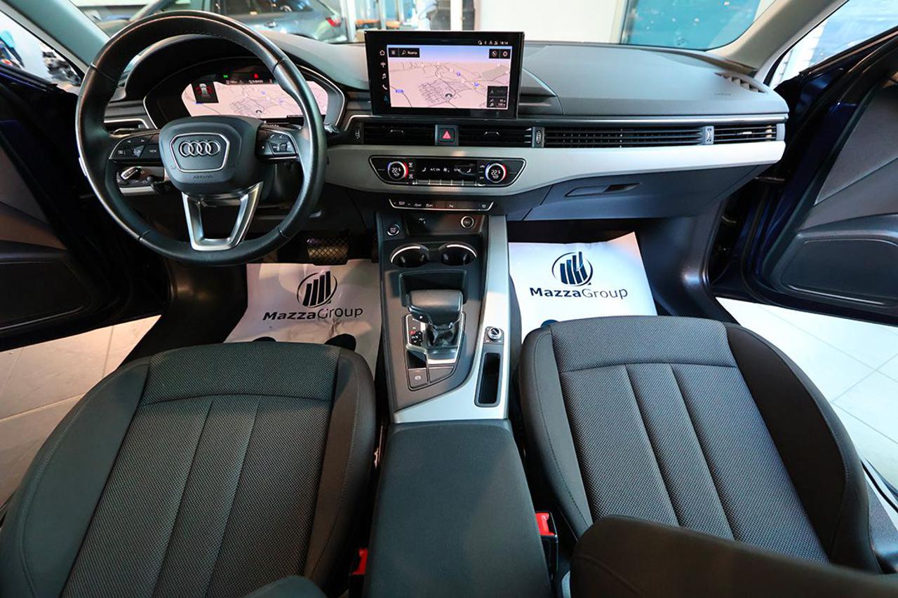 AUDI A4 30 TDI Avant S-Tronic Business Advanced - 15