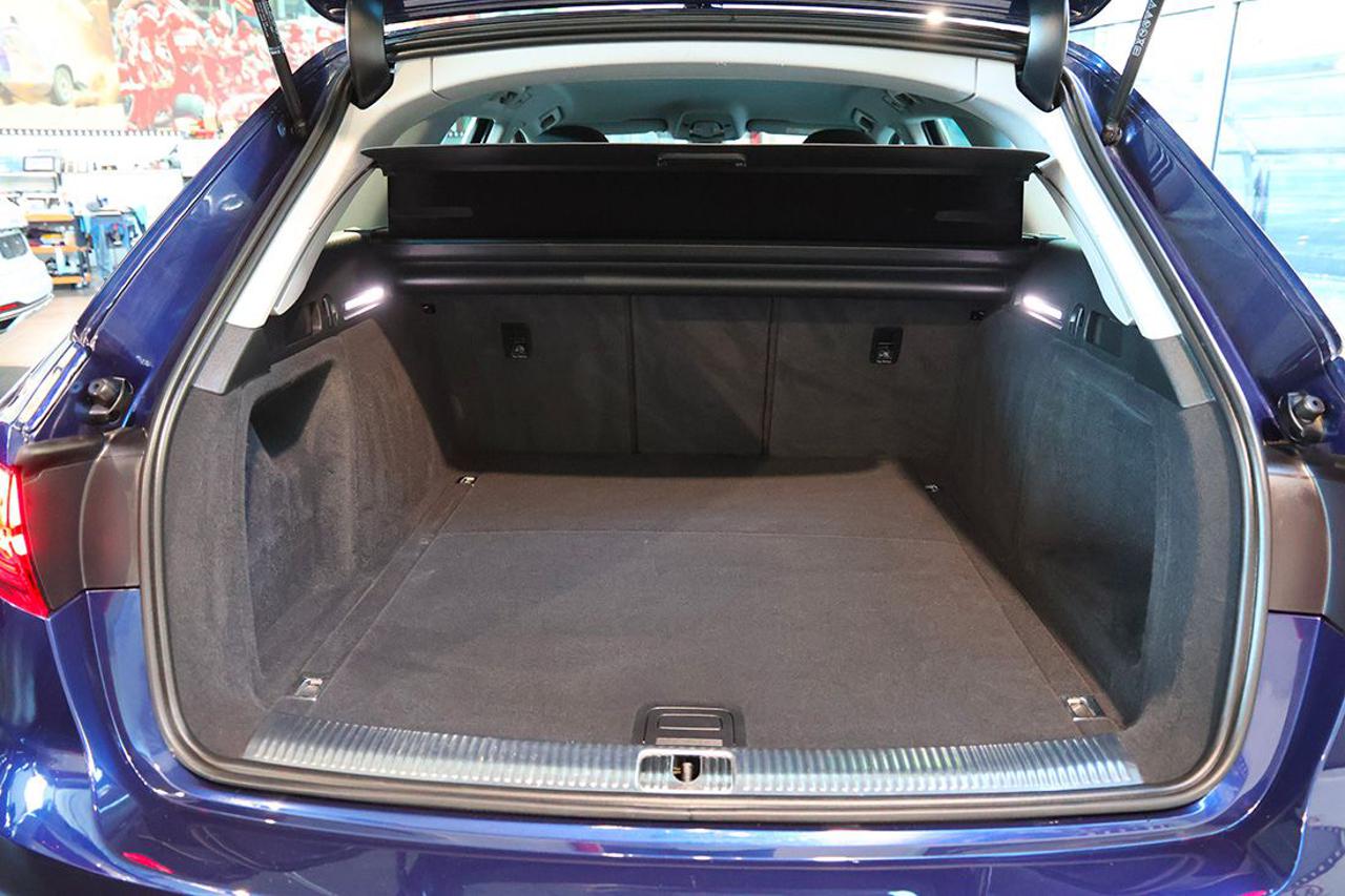 AUDI A4 30 TDI Avant S-Tronic Business Advanced - 12