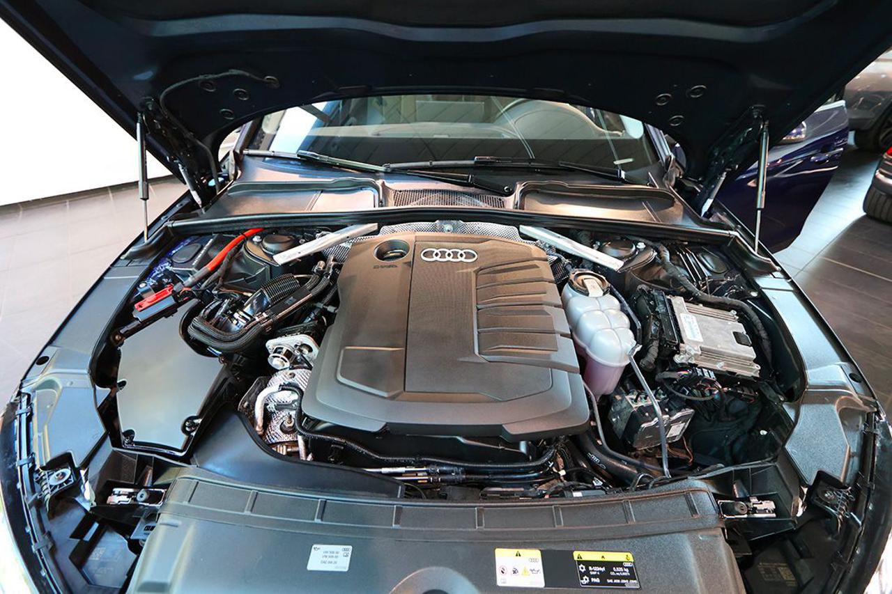 AUDI A4 30 TDI Avant S-Tronic Business Advanced - 11