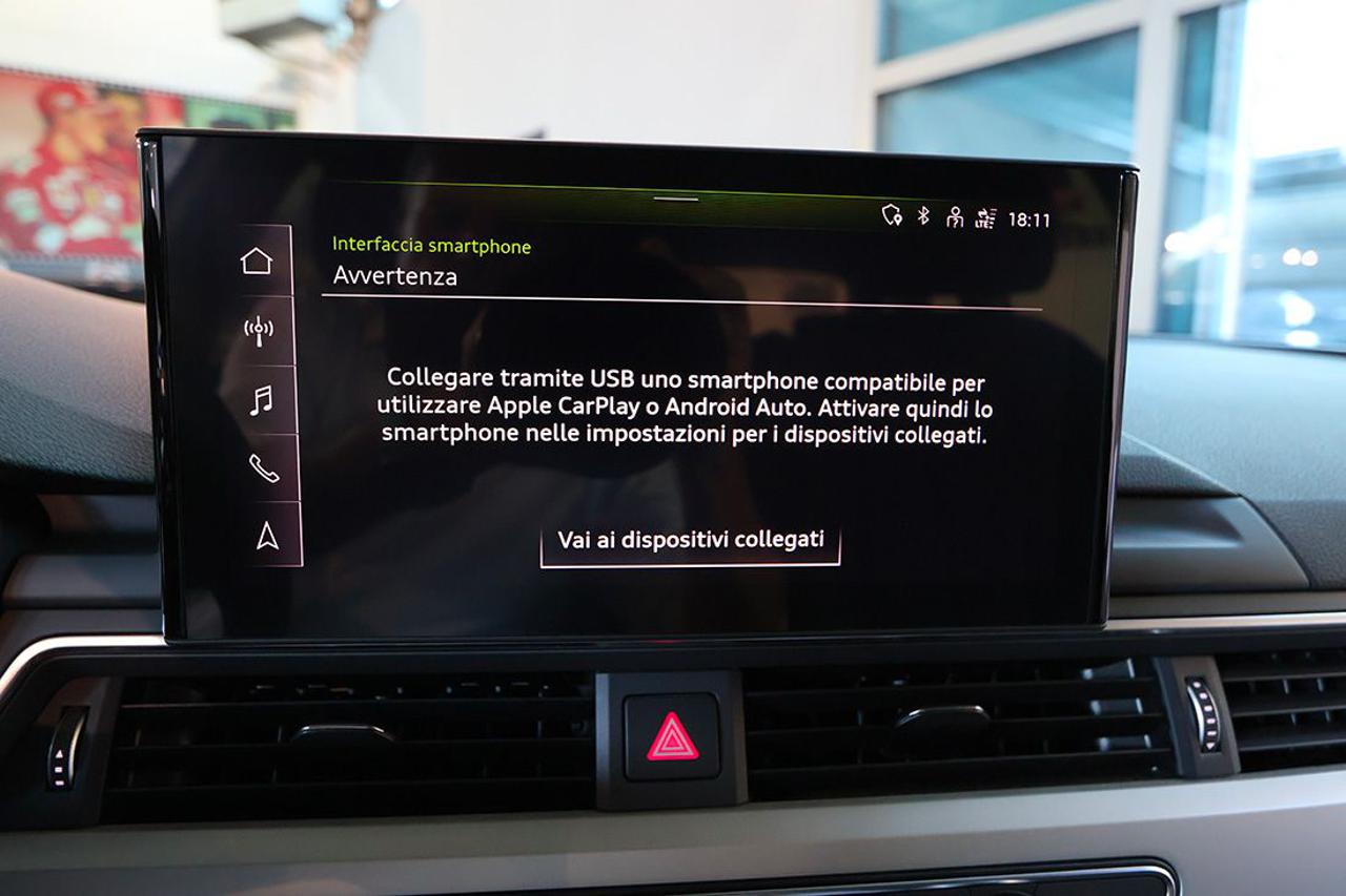AUDI A4 30 TDI Avant S-Tronic Business Advanced - 26