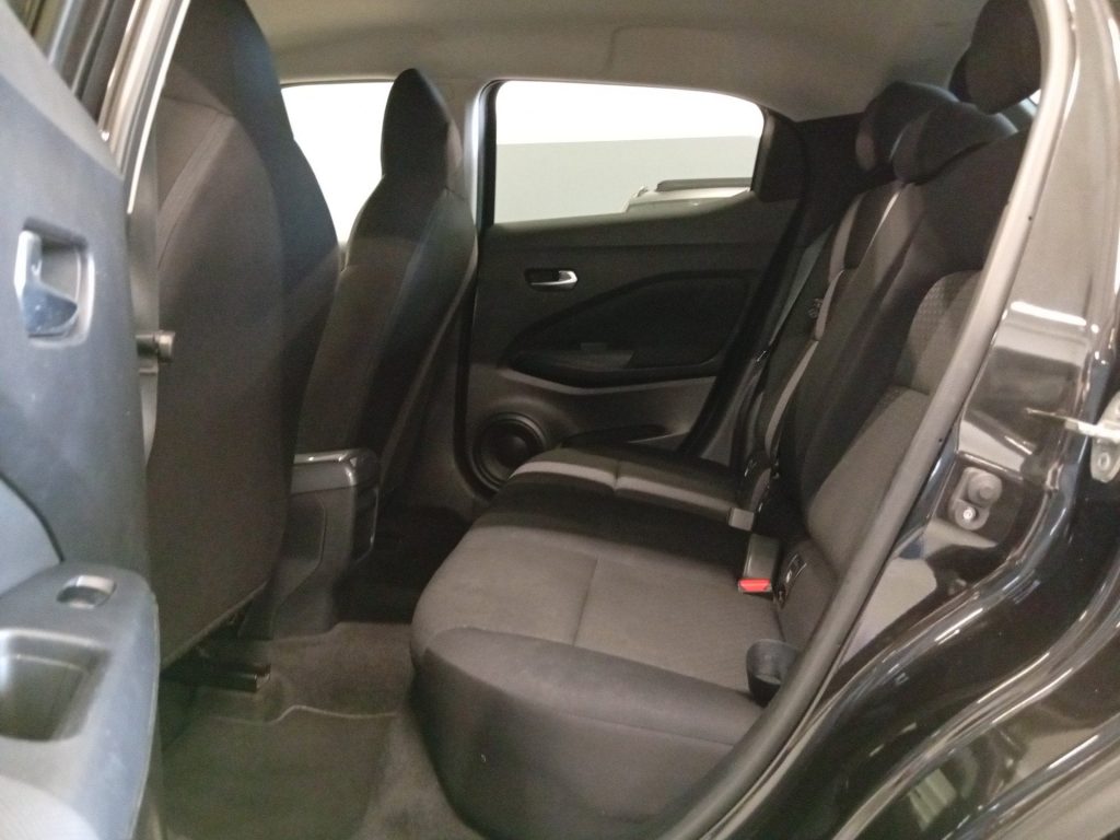 NISSAN Juke Juke 1.0 dig-t Acenta 114cv - 10