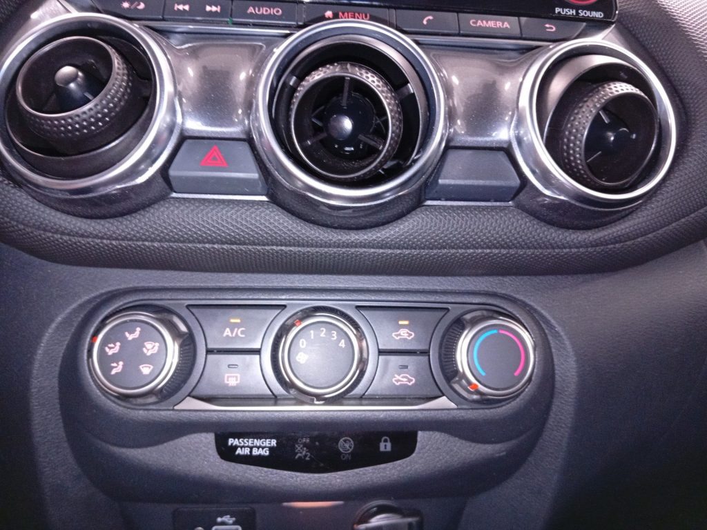 NISSAN Juke Juke 1.0 dig-t Acenta 114cv - 13
