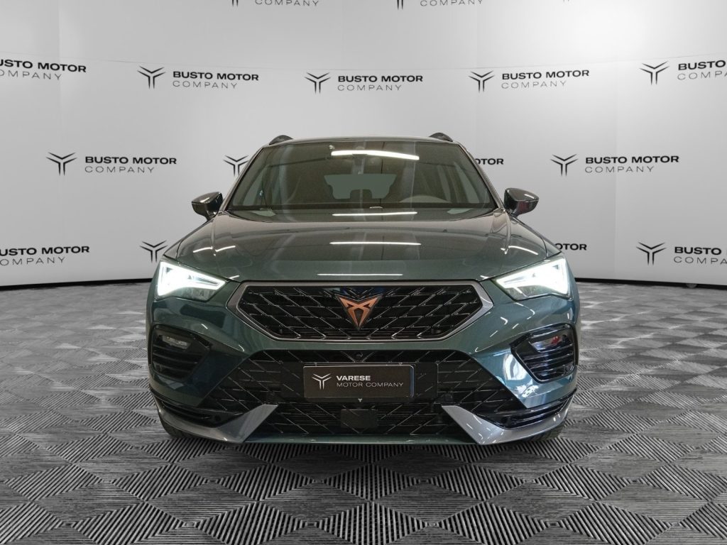 CUPRA Ateca Ateca 1.5 tsi 150cv dsg - 2