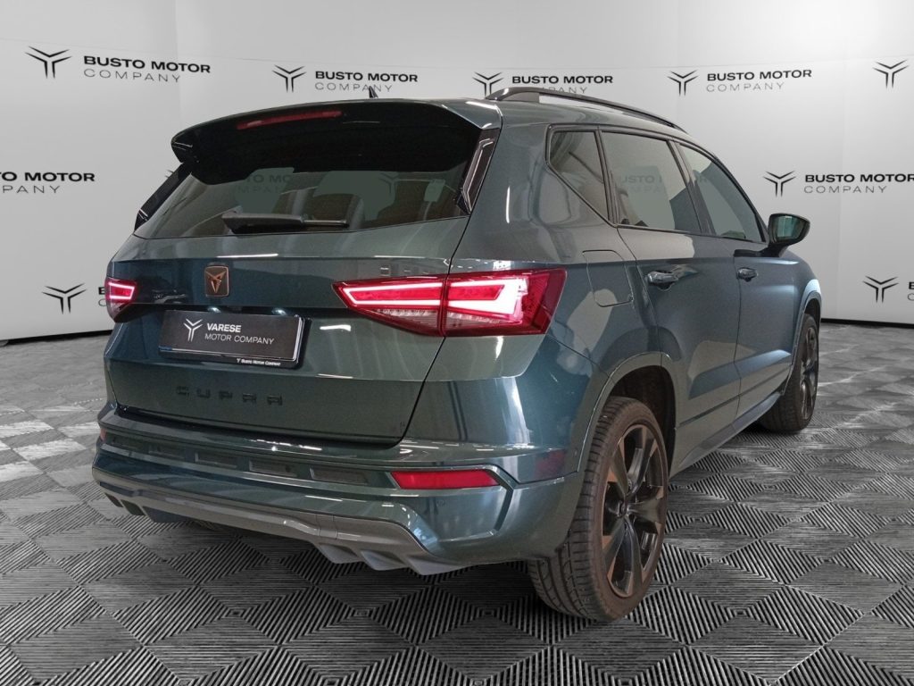 CUPRA Ateca Ateca 1.5 tsi 150cv dsg - 6